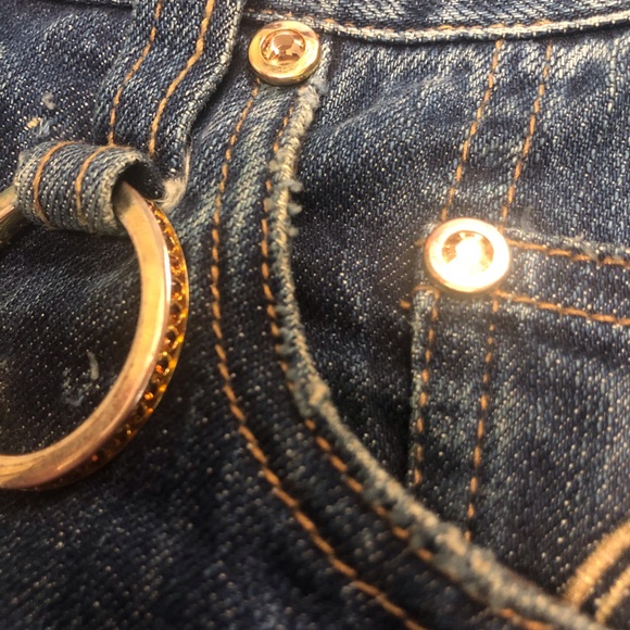 Mastermind Japan Mindblow denim - Picture 6 of 10